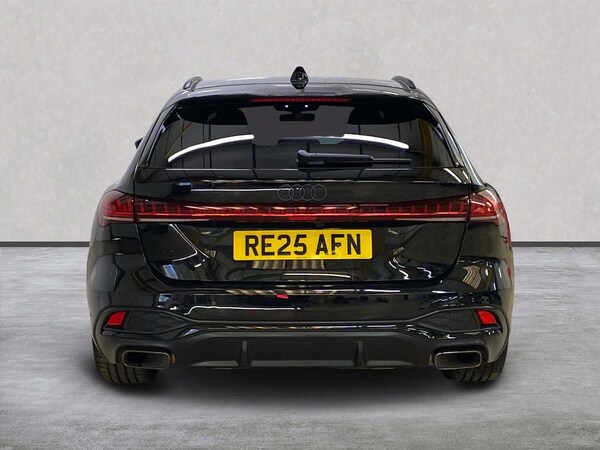 Used Audi A5 2025 for sale - 76187131: Photo 4