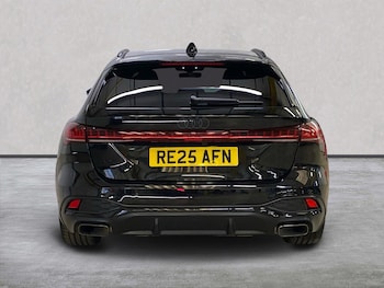 Used Audi A5 2025 for sale - 76187131: Photo 4