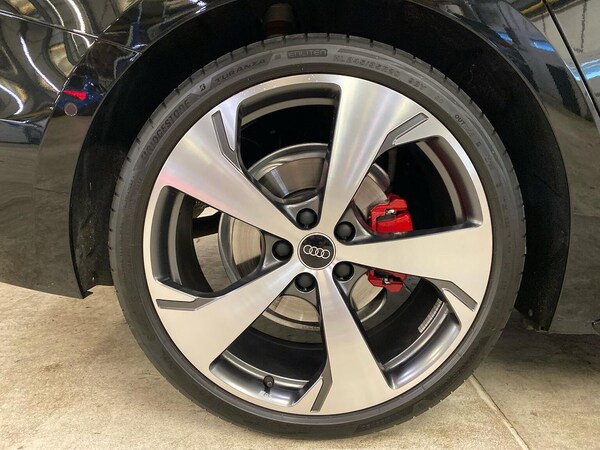 Used Audi A5 2025 for sale - 76187131: Photo 6