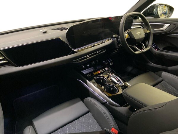 Used Audi A5 2025 for sale - 76187131: Photo 7