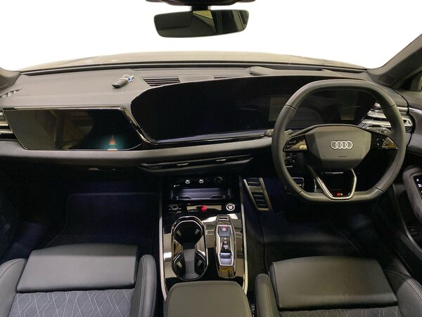 Used Audi A5 2025 for sale - 76187131: Photo 8