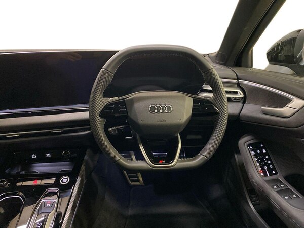 Used Audi A5 2025 for sale - 76187131: Photo 9