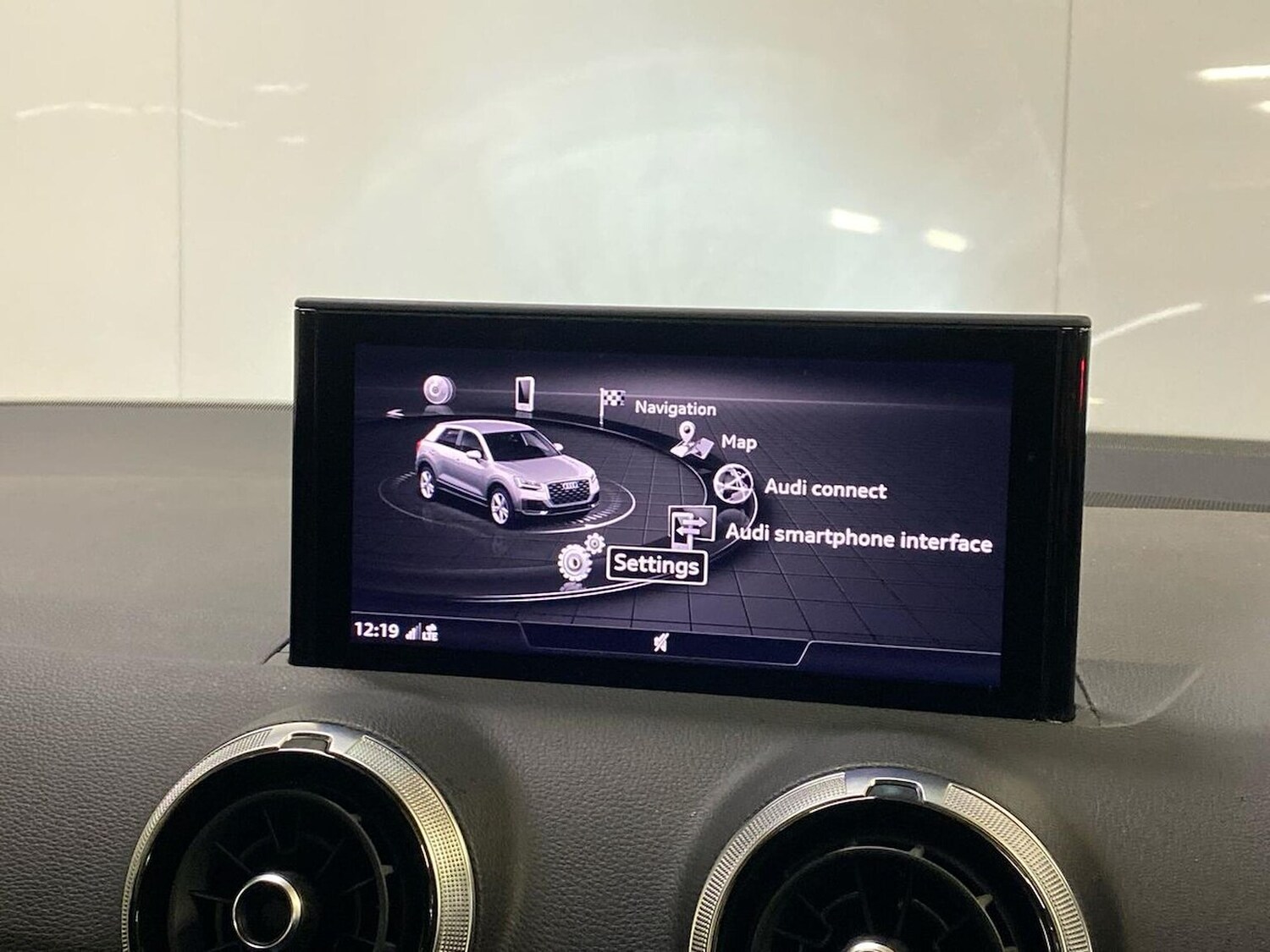 Used Audi Q2 2022 for sale - 76412522: Photo 11