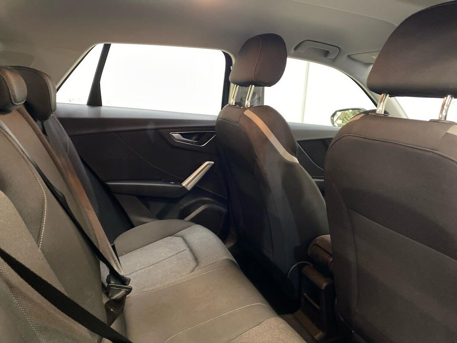 Used Audi Q2 2022 for sale - 76412522: Photo 16