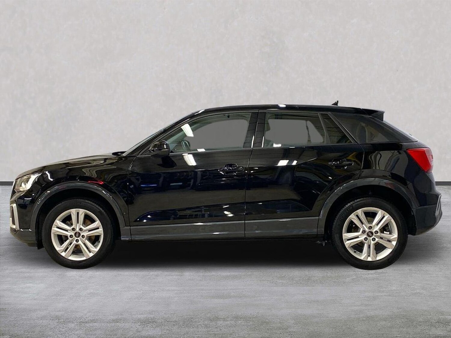 Used Audi Q2 2022 for sale - 76412522: Photo 19