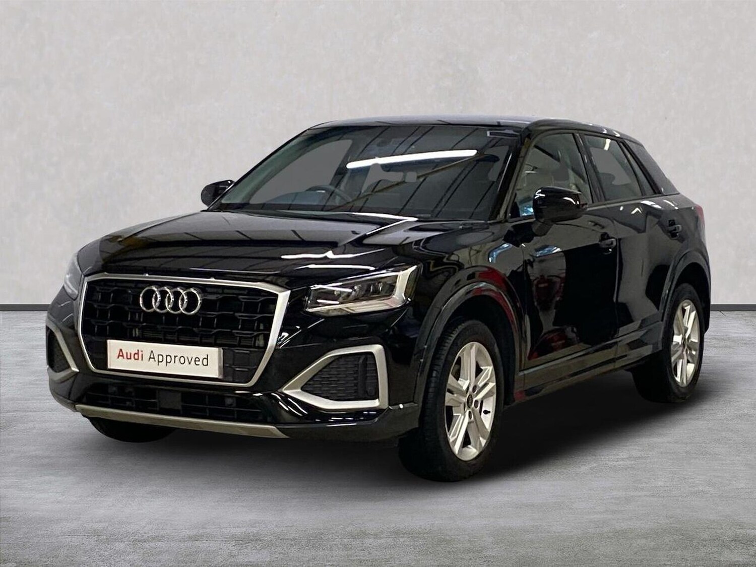 Used Audi Q2 2022 for sale - 76412522: Photo 20