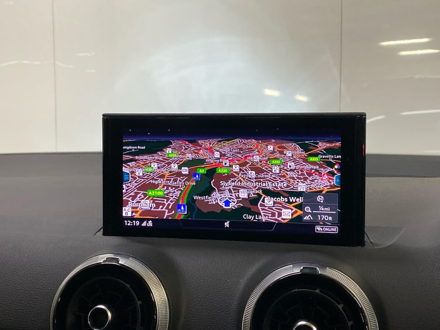 Used Audi Q2 2022 for sale - 76412522: Photo 24