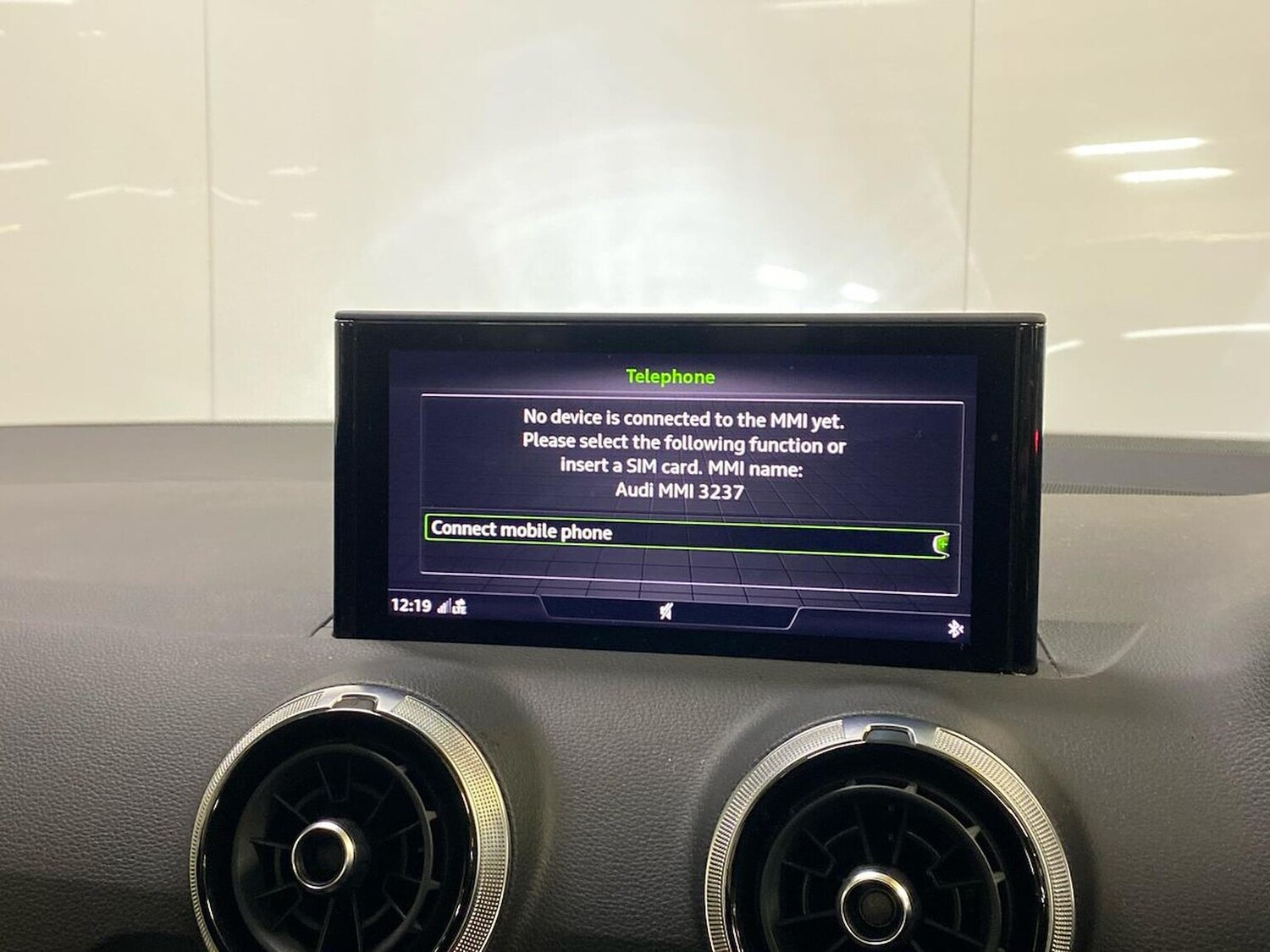 Used Audi Q2 2022 for sale - 76412522: Photo 25