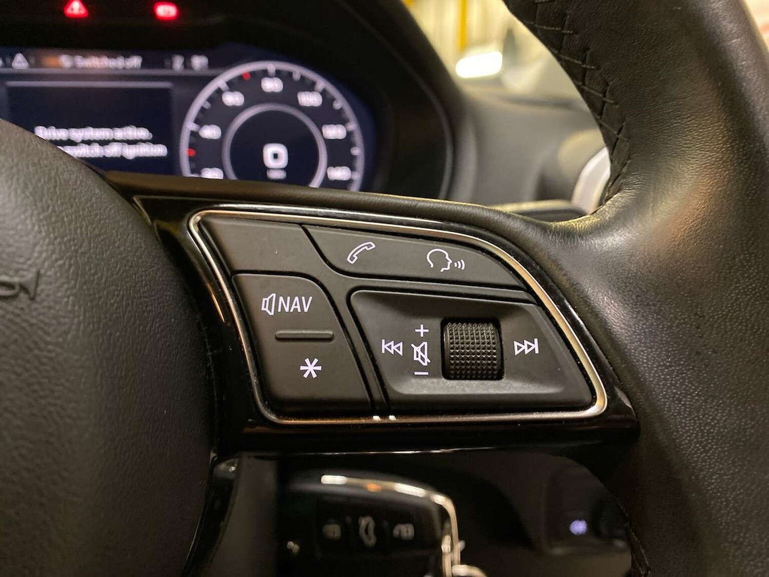 Used Audi Q2 2022 for sale - 76412522: Photo 27