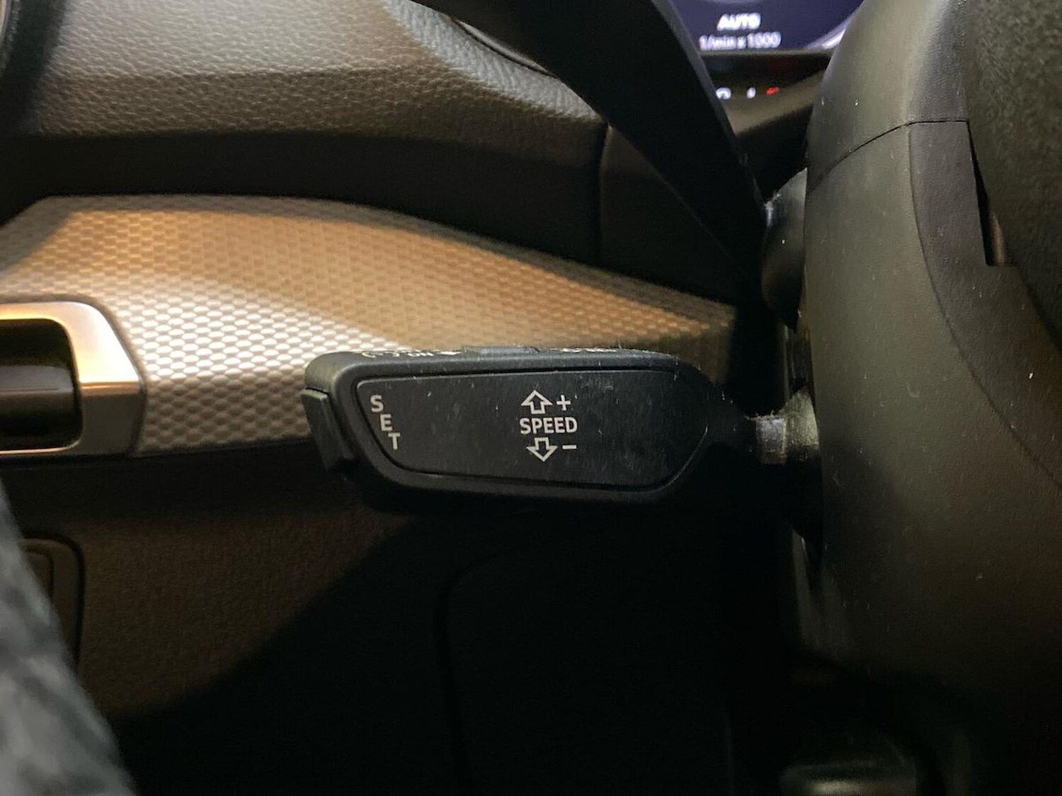 Used Audi Q2 2022 for sale - 76412522: Photo 28