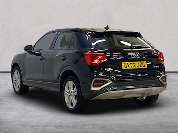 Used Audi Q2 2022 for sale - 76412522: Photo