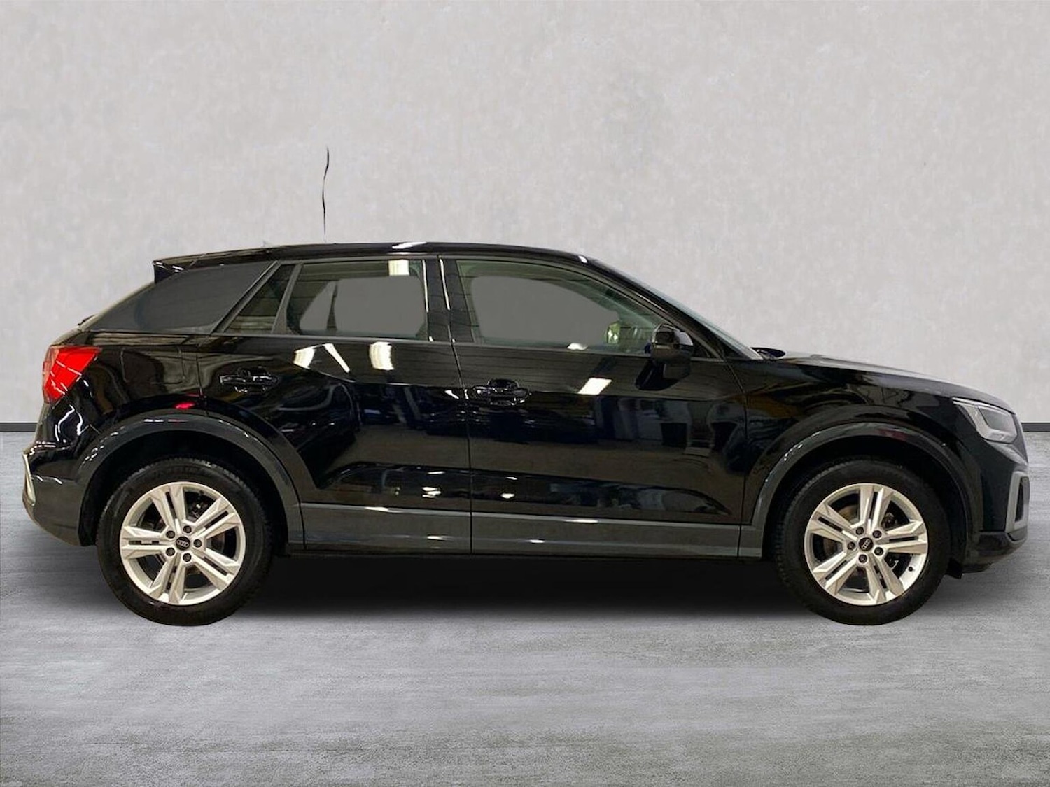 Used Audi Q2 2022 for sale - 76412522: Photo 3