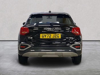 Used Audi Q2 2022 for sale - 76412522: Photo