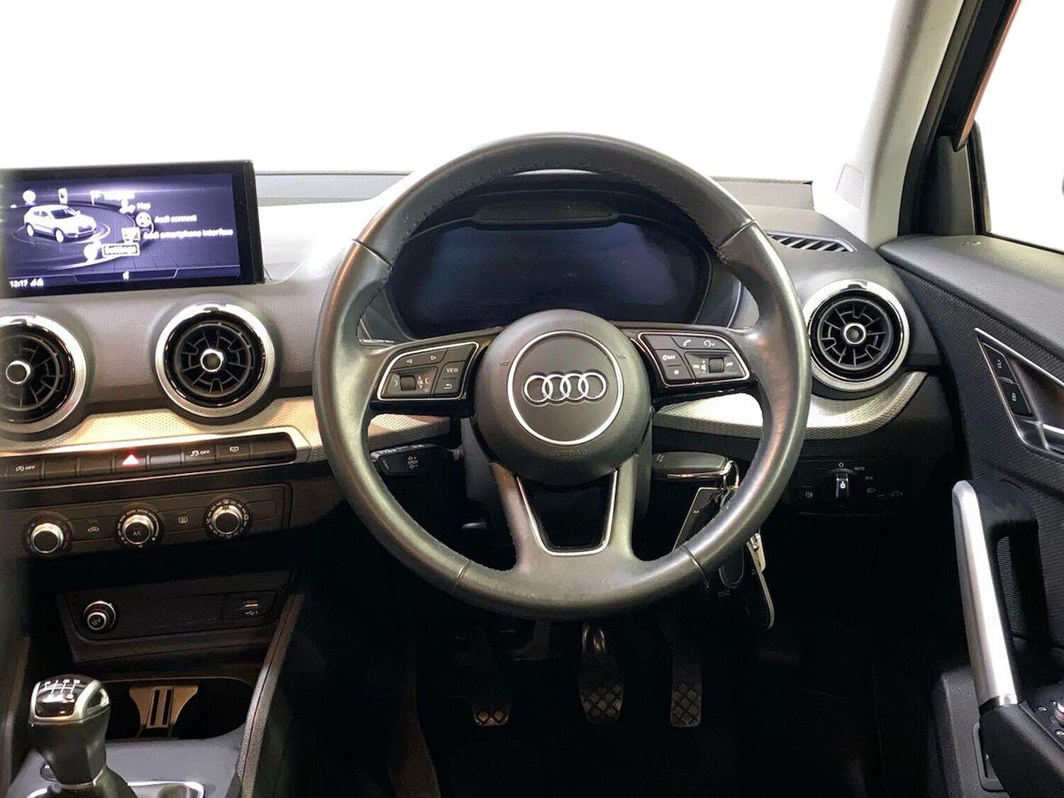 Used Audi Q2 2022 for sale - 76412522: Photo 9