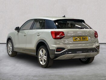 Used Audi Q2 2026 for sale - 78972135: Photo