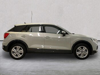 Used Audi Q2 2026 for sale - 78972135: Photo
