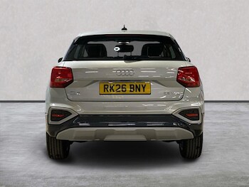 Used Audi Q2 2026 for sale - 78972135: Photo