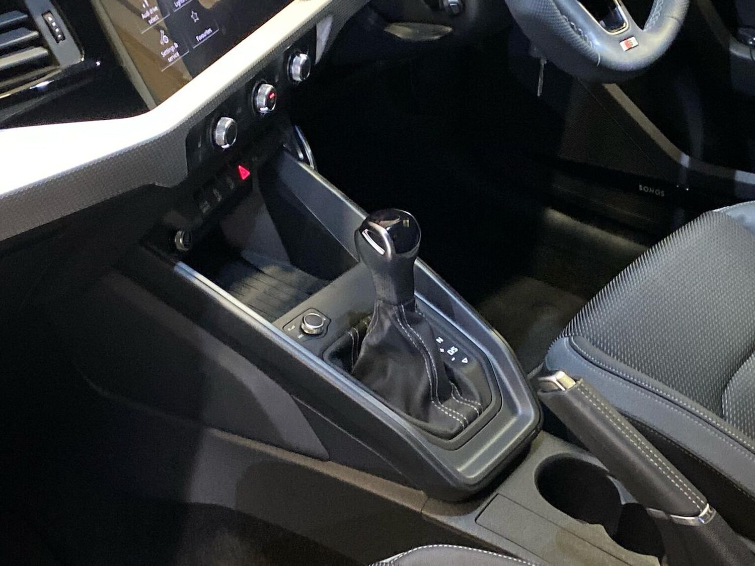 Used Audi A1 2025 for sale - 76288600: Photo 13