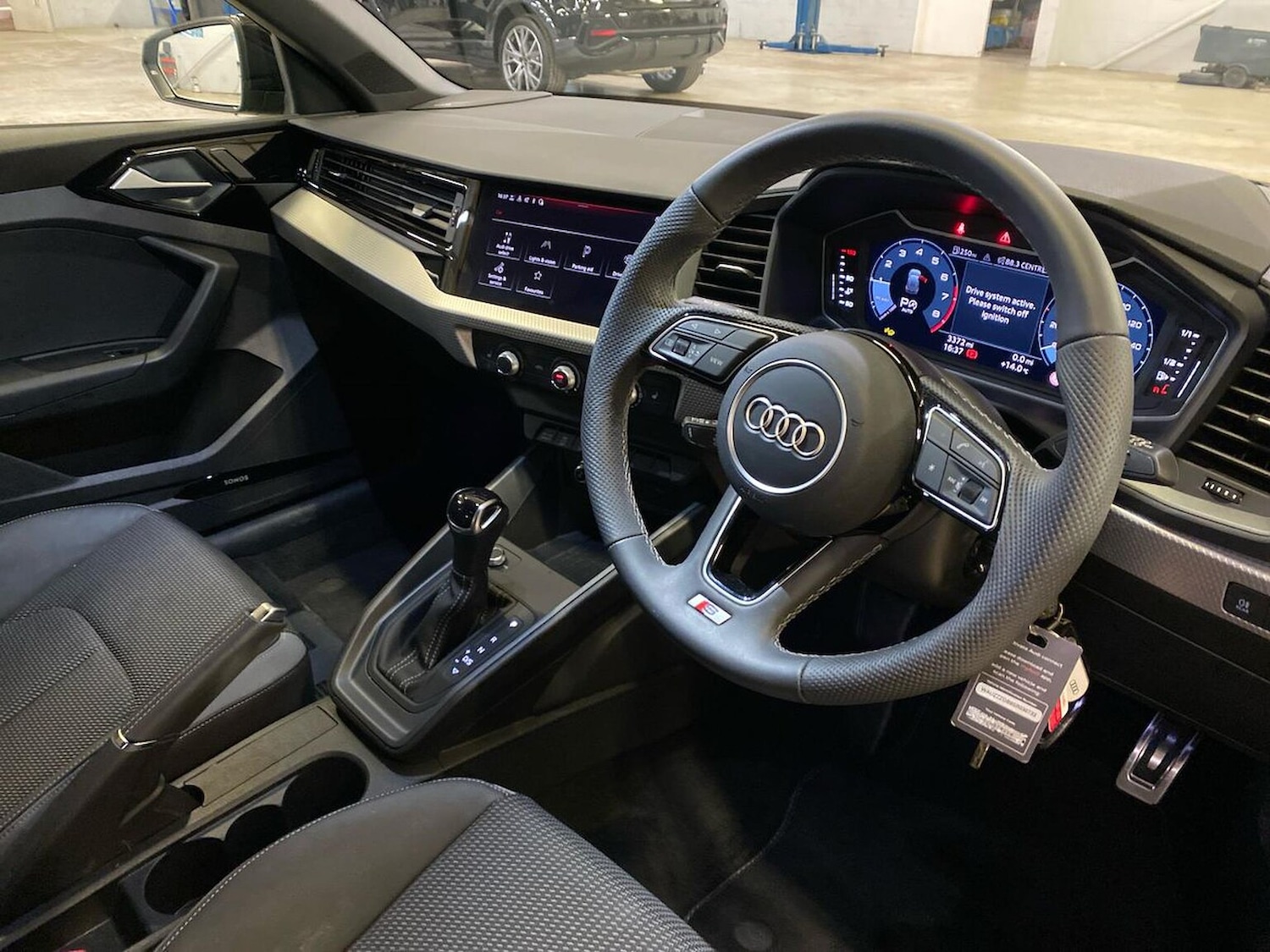 Used Audi A1 2025 for sale - 76288600: Photo 15