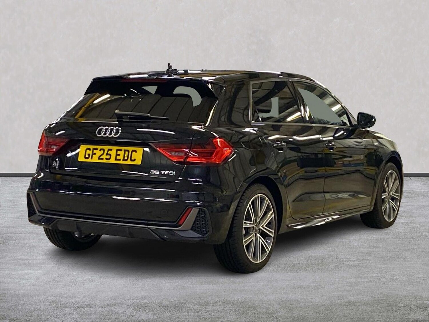Used Audi A1 2025 for sale - 76288600: Photo 18