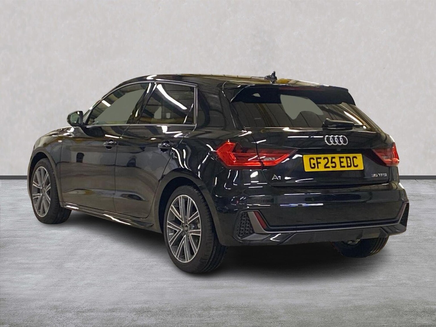 Used Audi A1 2025 for sale - 76288600: Photo 2