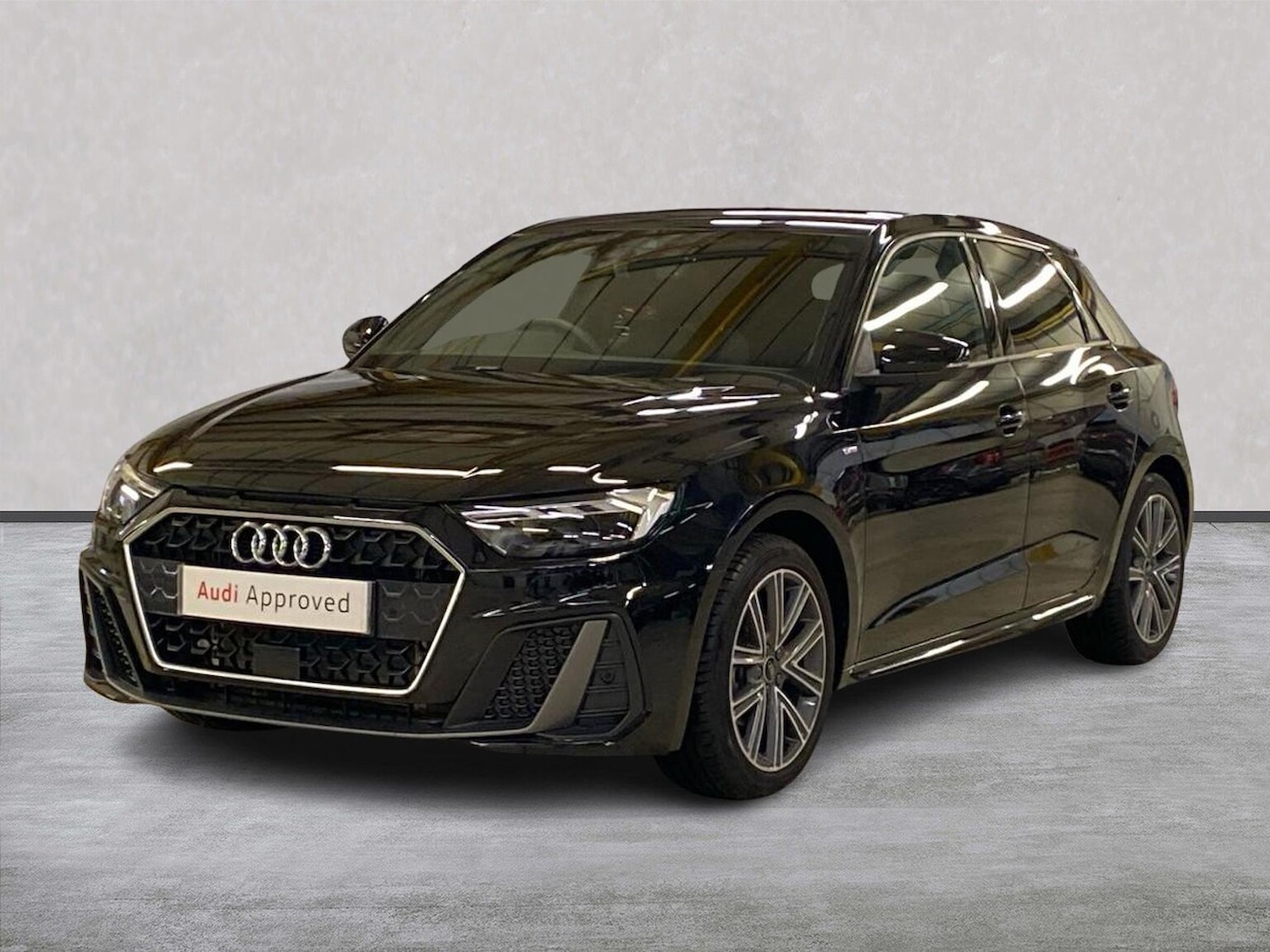 Used Audi A1 2025 for sale - 76288600: Photo 20