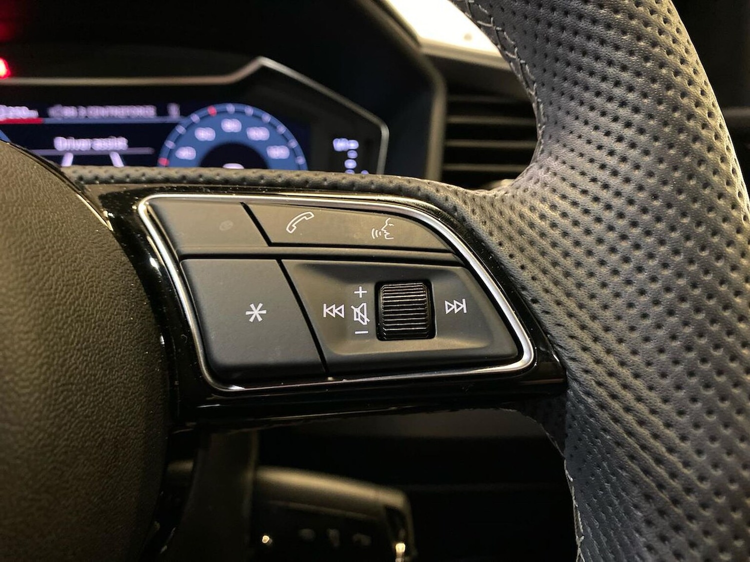 Used Audi A1 2025 for sale - 76288600: Photo 27