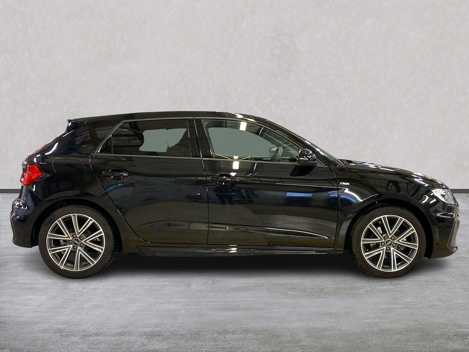 Used Audi A1 2025 for sale - 76288600: Photo 3