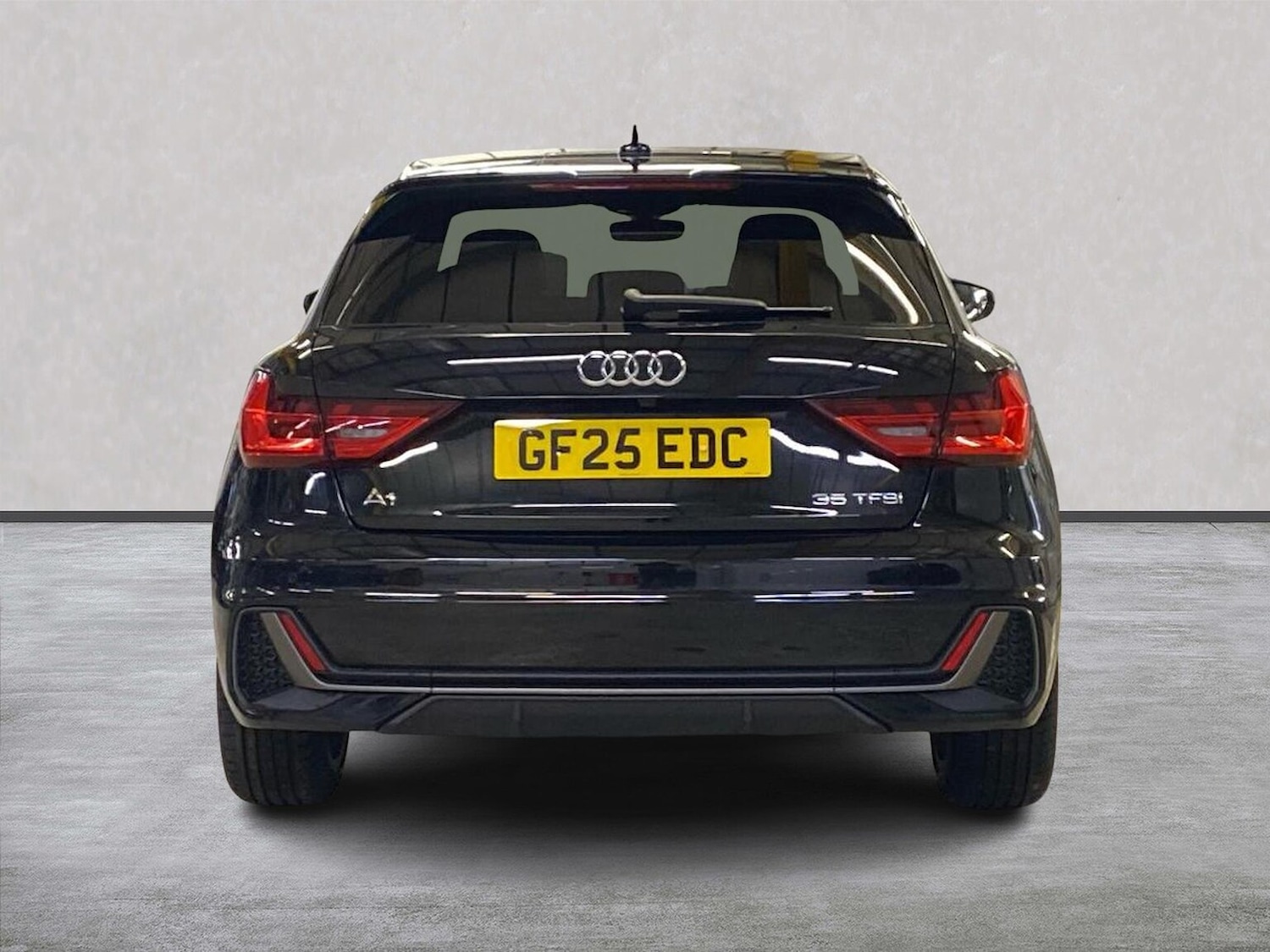 Used Audi A1 2025 for sale - 76288600: Photo 4