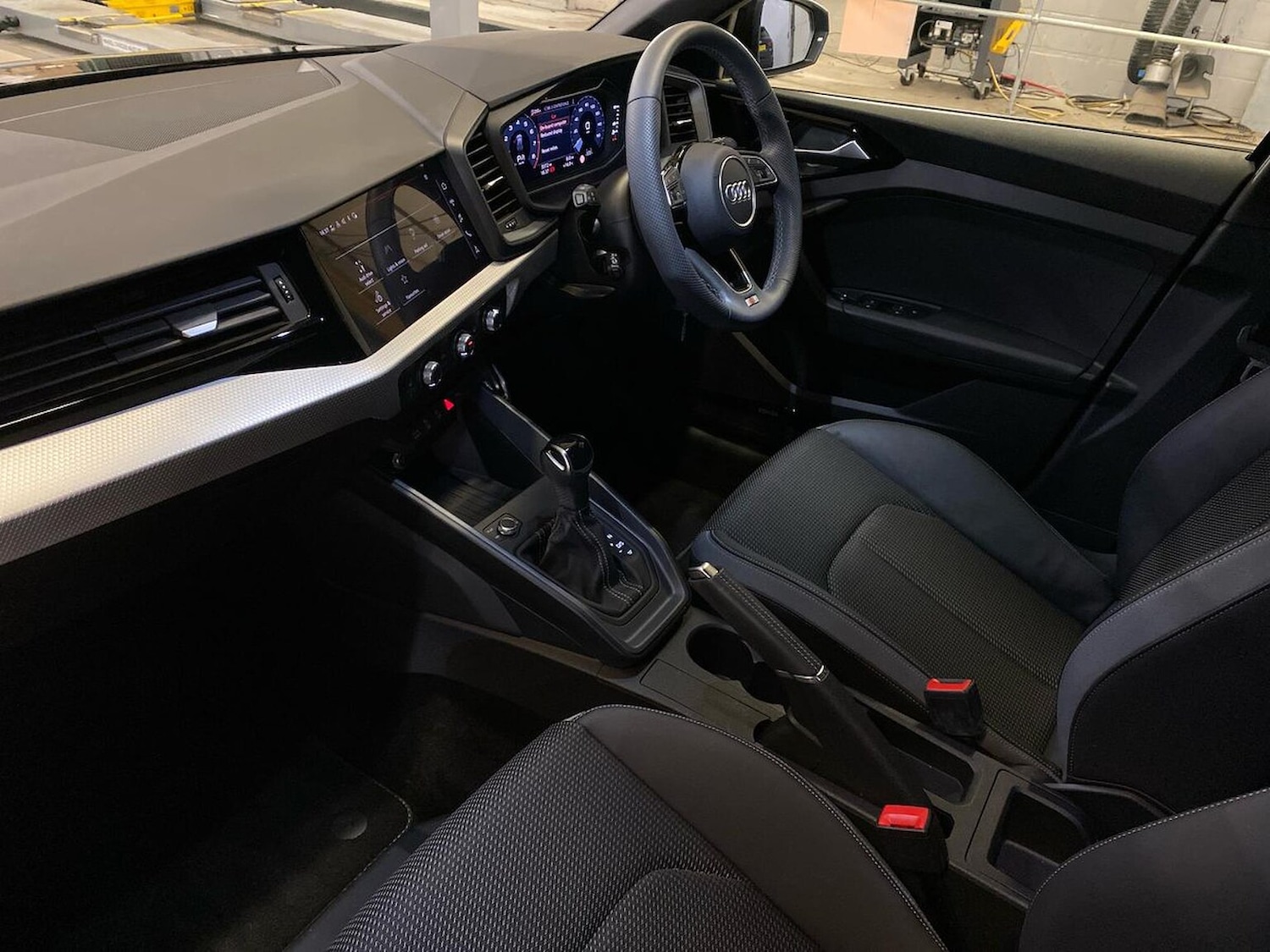 Used Audi A1 2025 for sale - 76288600: Photo 7