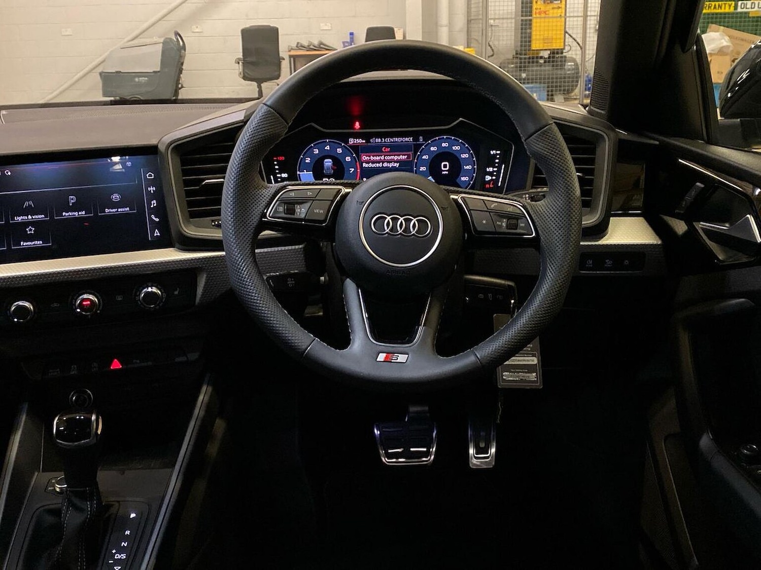 Used Audi A1 2025 for sale - 76288600: Photo 9
