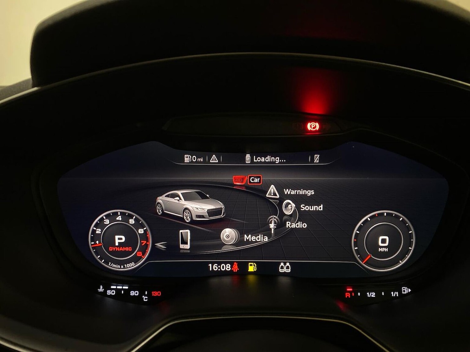 Used Audi TT 2023 for sale - 76663051: Photo 11