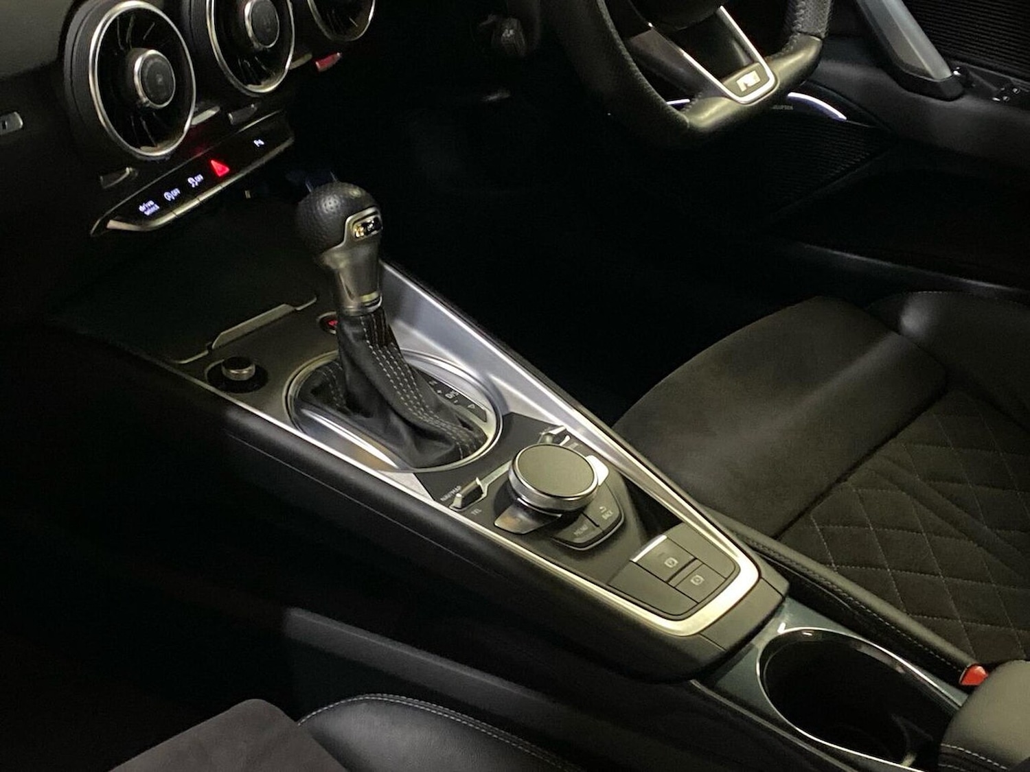 Used Audi TT 2023 for sale - 76663051: Photo 13