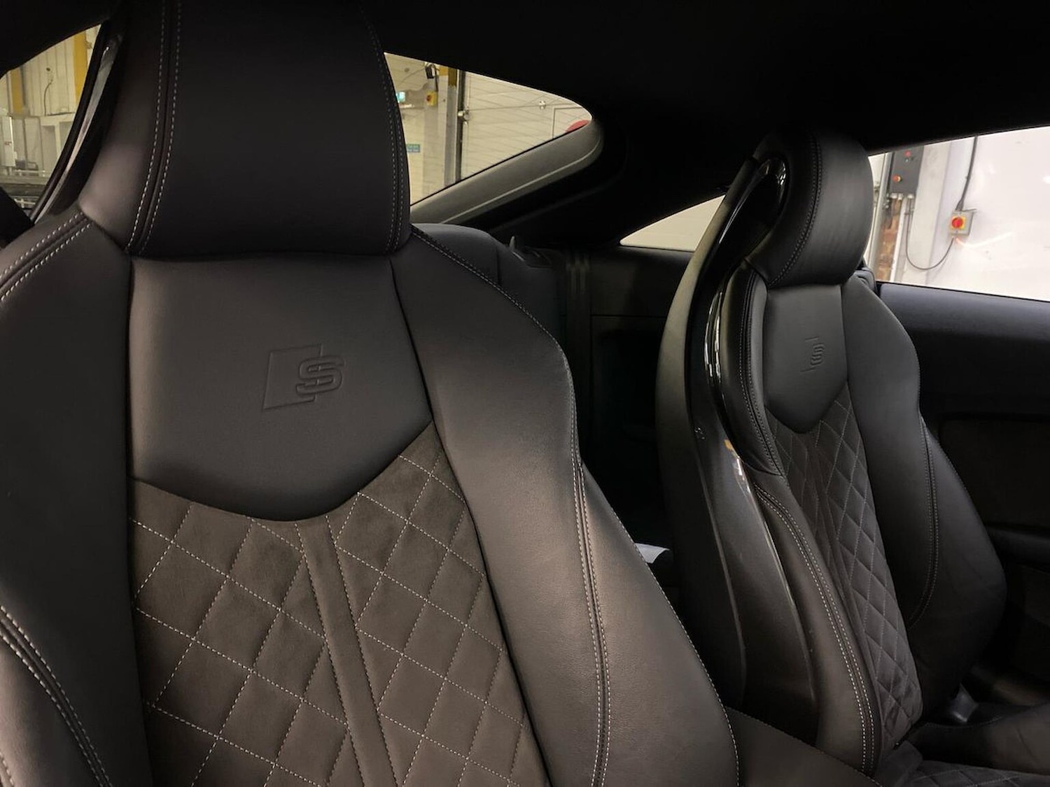 Used Audi TT 2023 for sale - 76663051: Photo 14