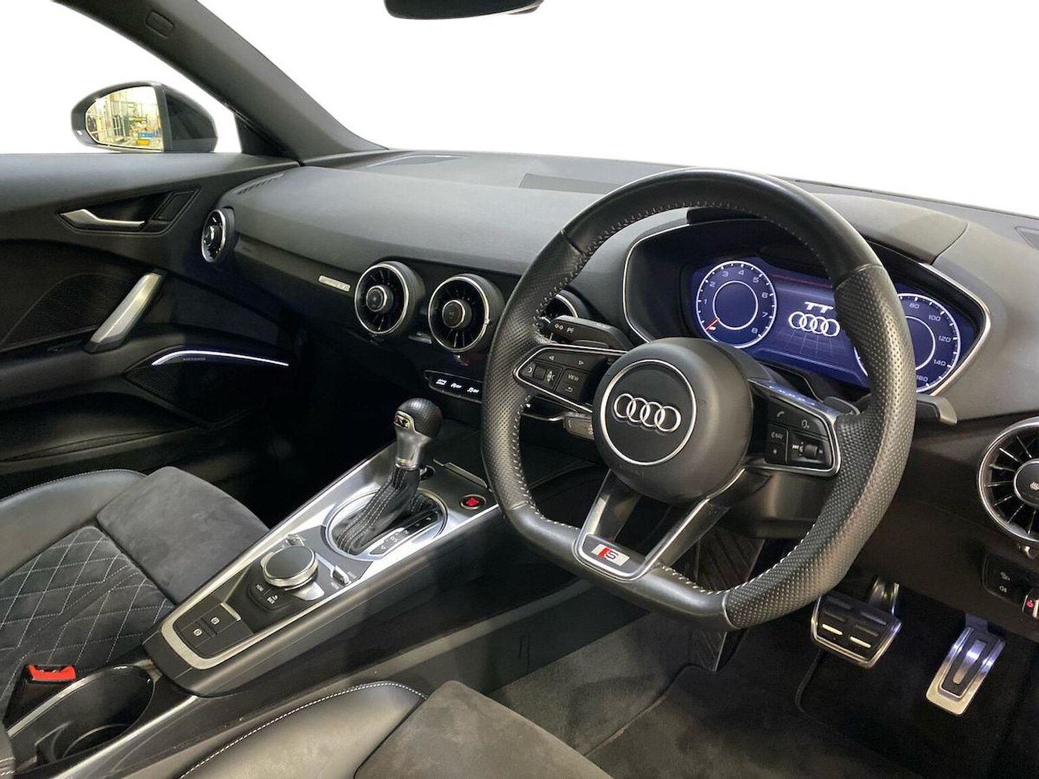 Used Audi TT 2023 for sale - 76663051: Photo 15
