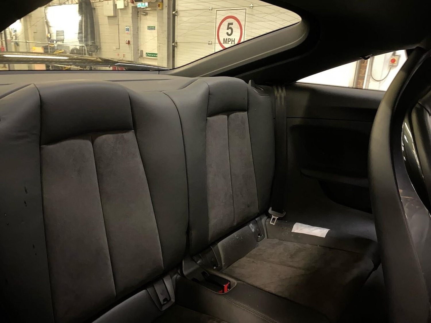 Used Audi TT 2023 for sale - 76663051: Photo 16