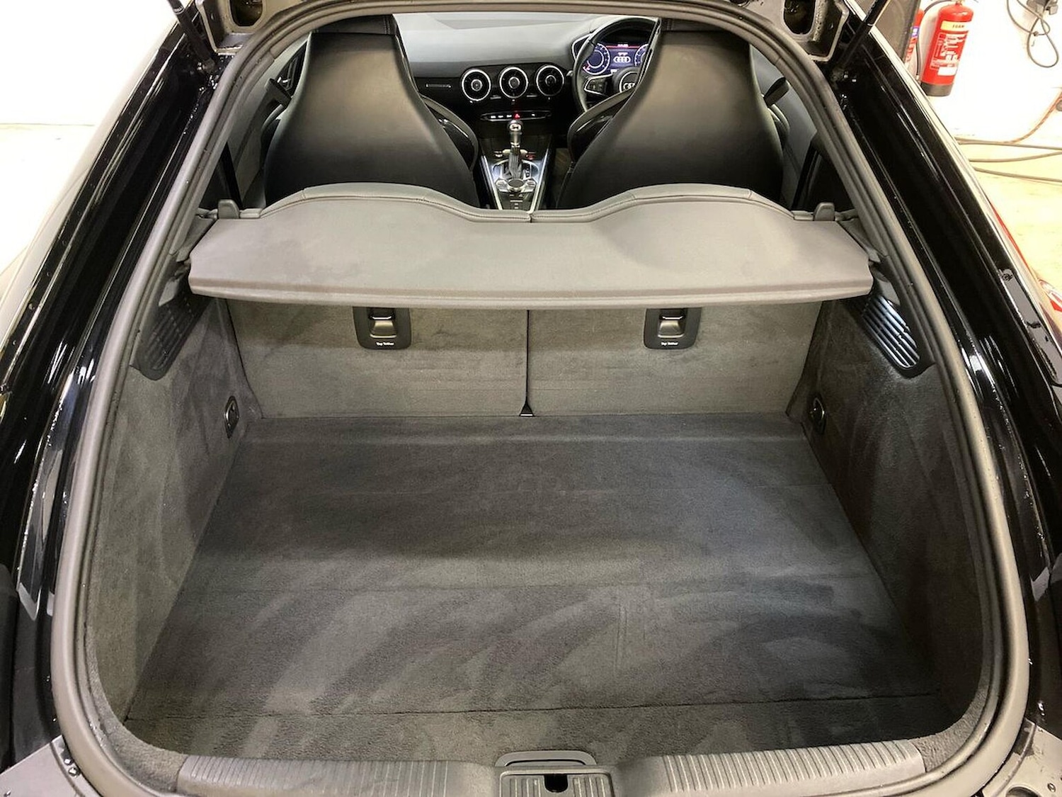 Used Audi TT 2023 for sale - 76663051: Photo 17