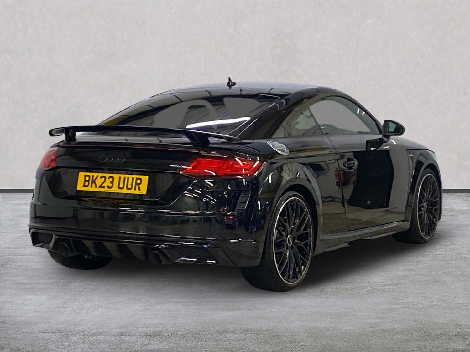 Used Audi TT 2023 for sale - 76663051: Photo 18