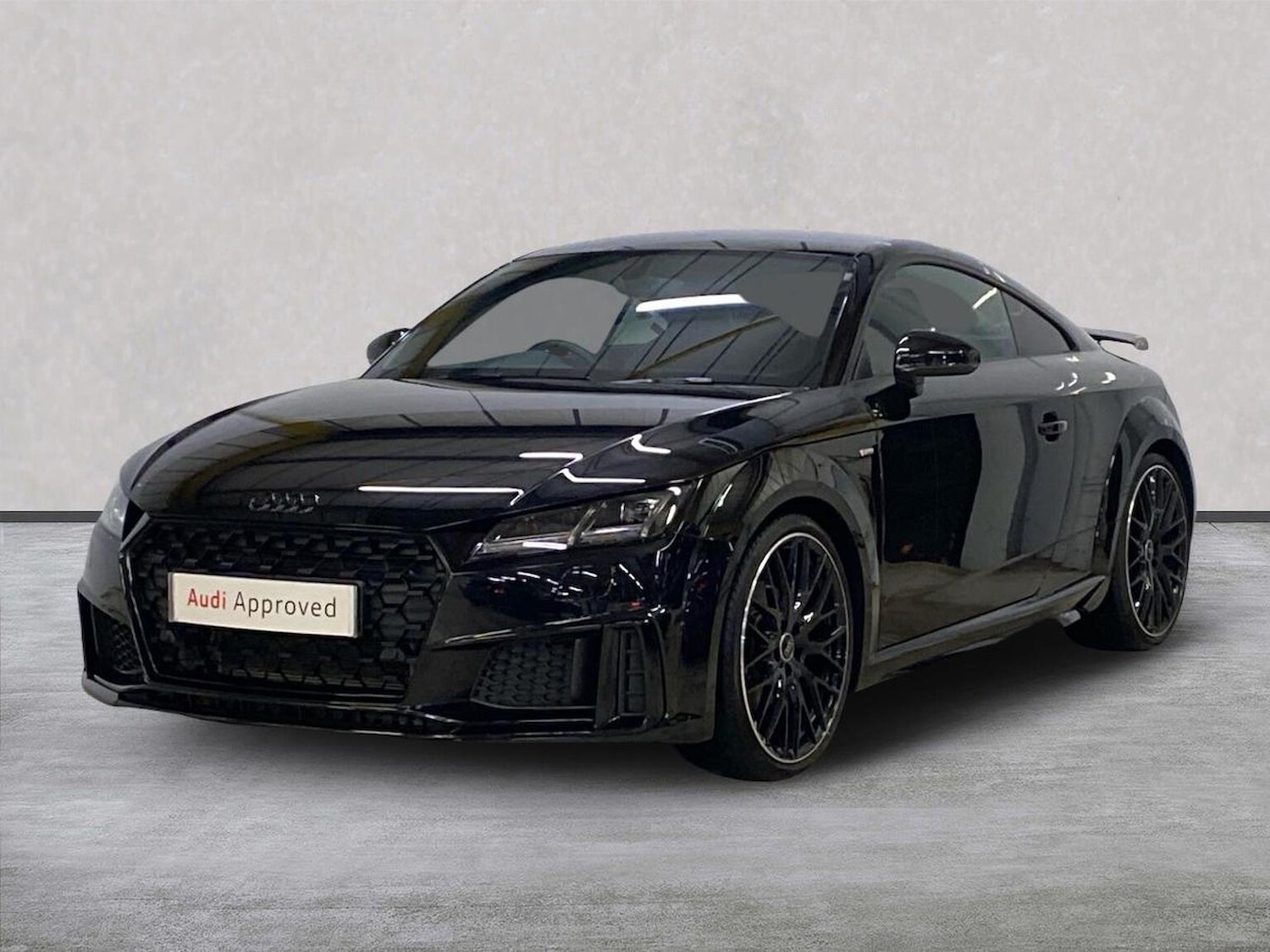 Used Audi TT 2023 for sale - 76663051: Photo 20