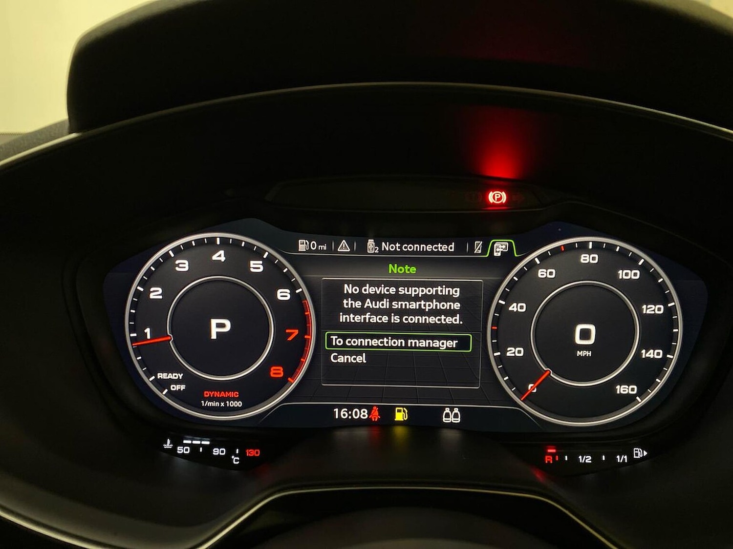 Used Audi TT 2023 for sale - 76663051: Photo 24