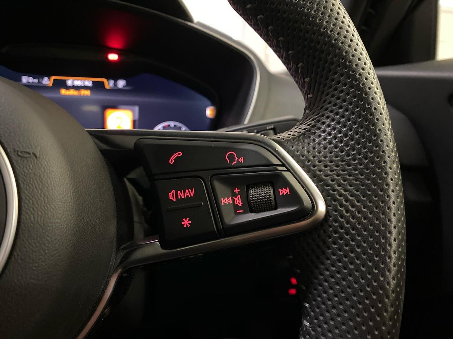 Used Audi TT 2023 for sale - 76663051: Photo 27