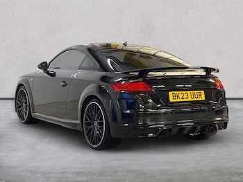Used Audi TT 2023 for sale - 76663051: Photo