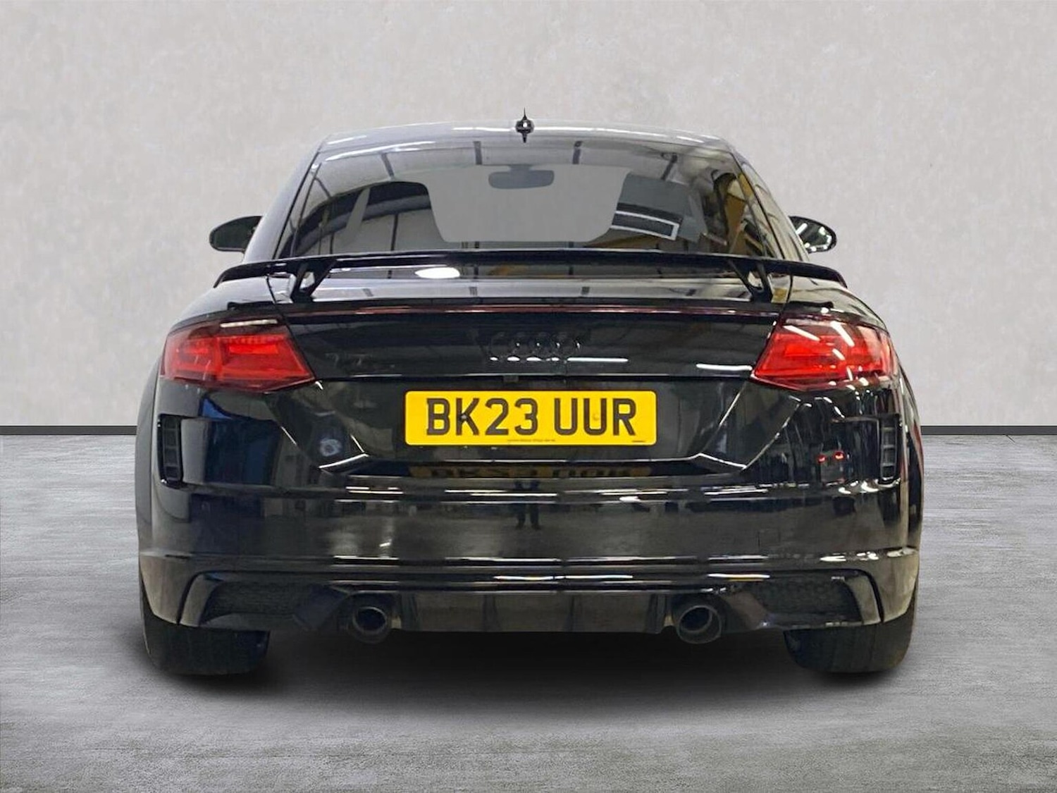 Used Audi TT 2023 for sale - 76663051: Photo 4