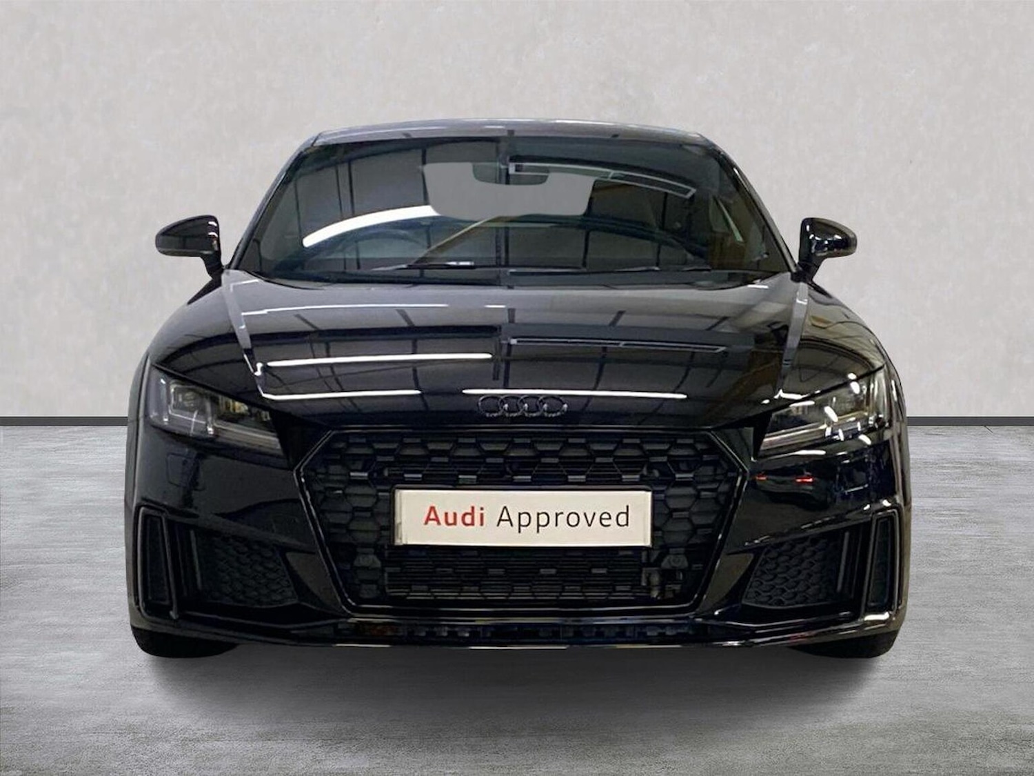 Used Audi TT 2023 for sale - 76663051: Photo 5