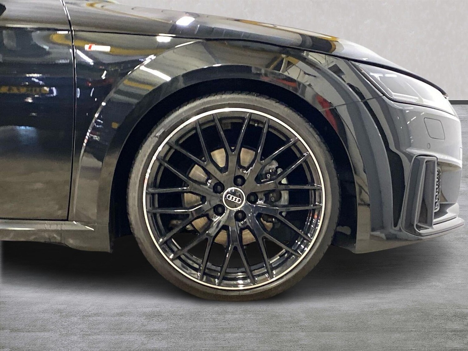 Used Audi TT 2023 for sale - 76663051: Photo 6