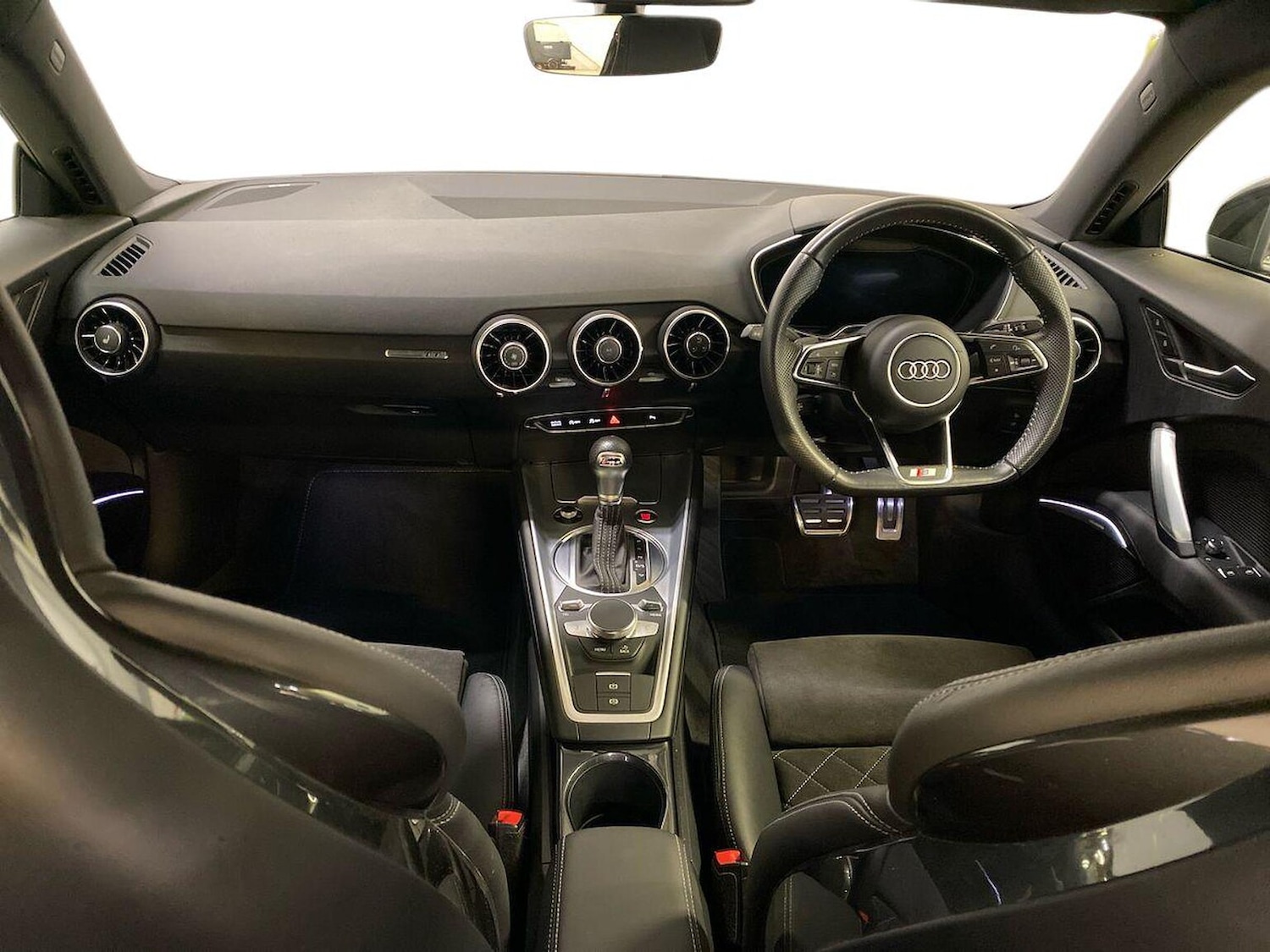 Used Audi TT 2023 for sale - 76663051: Photo 8