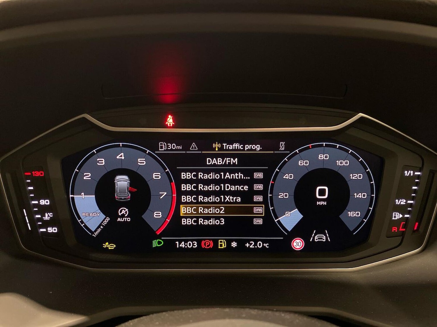 Used Audi A1 2025 for sale - 77650290: Photo 10