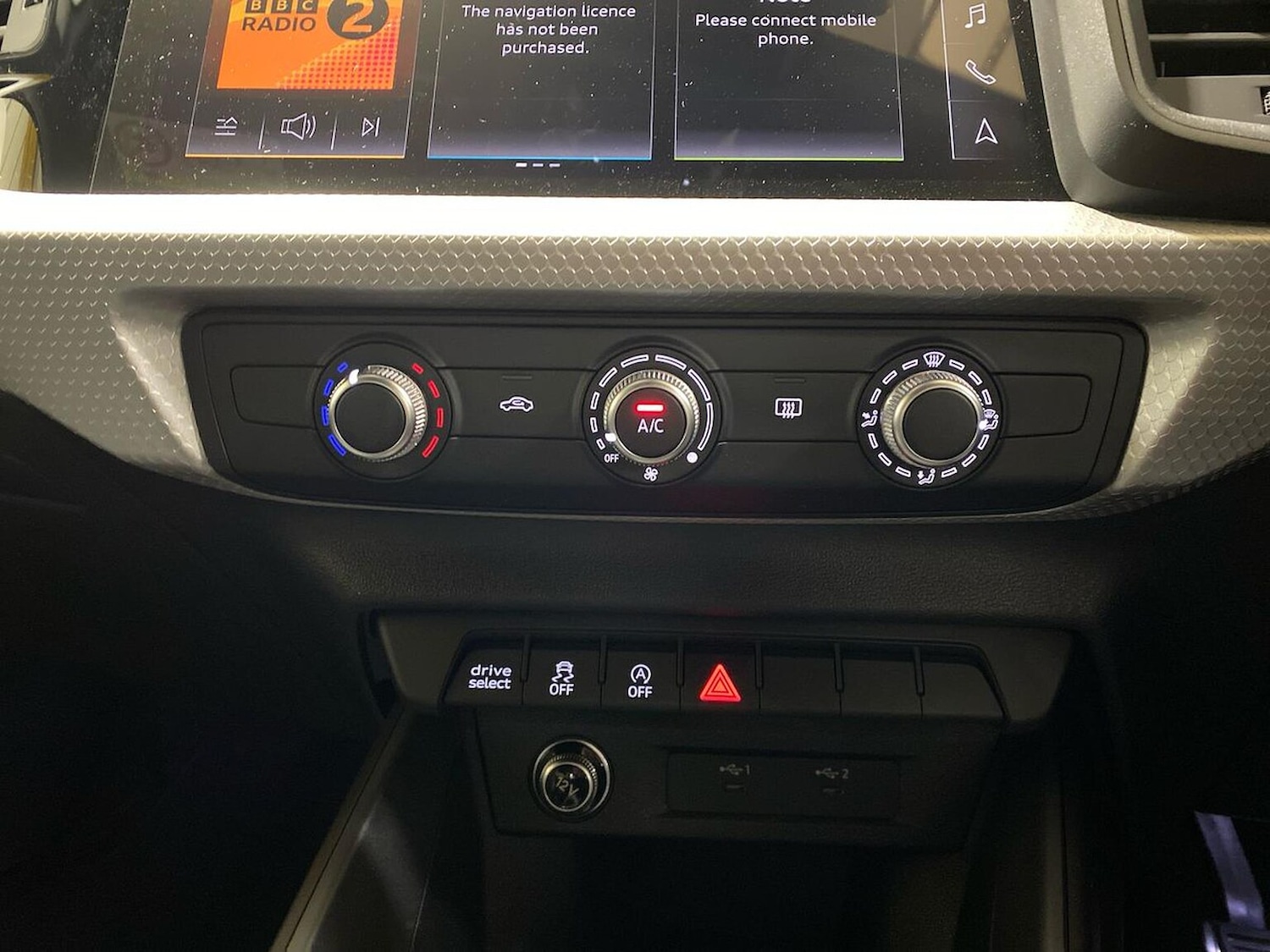 Used Audi A1 2025 for sale - 77650290: Photo 12