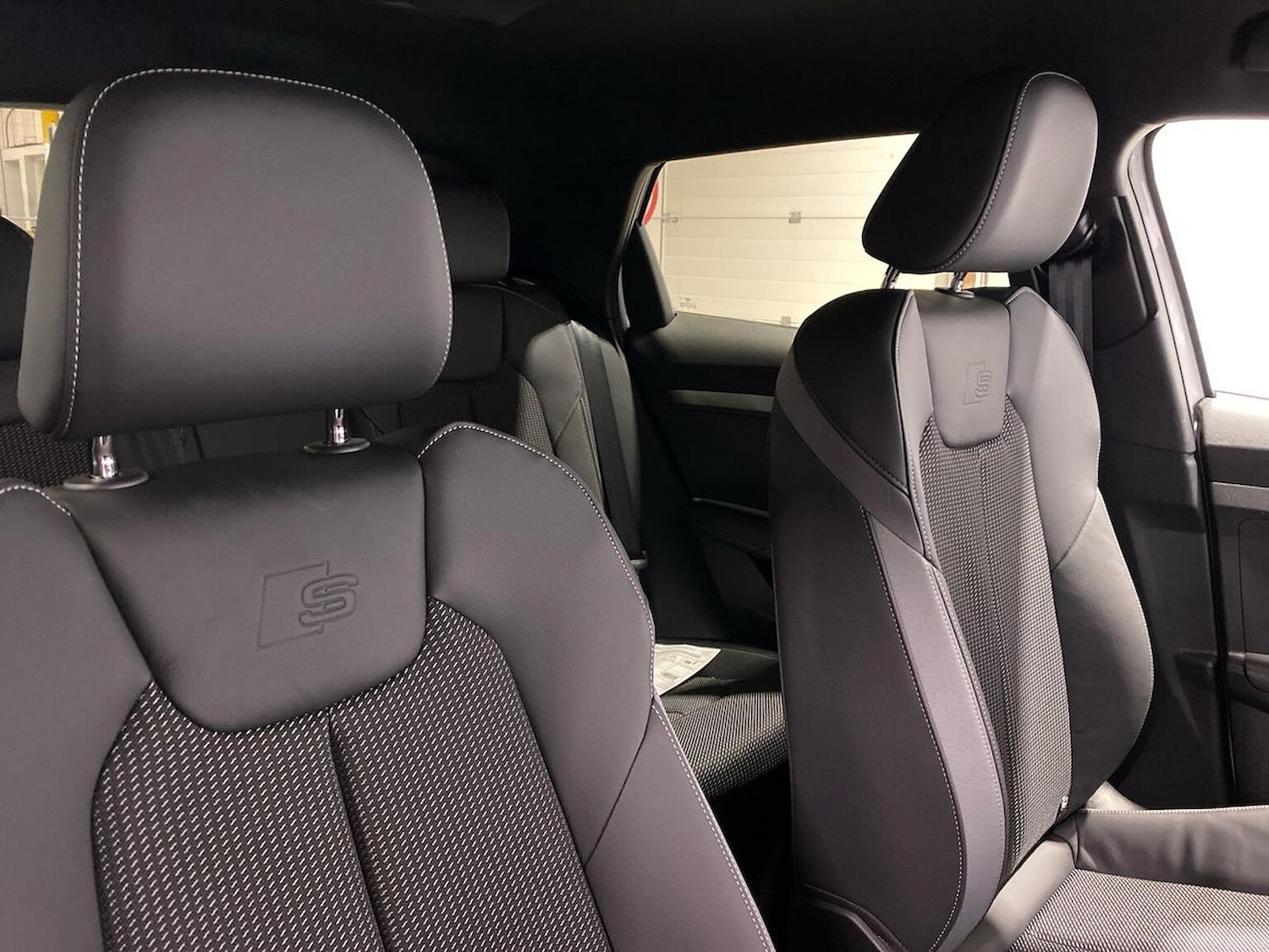 Used Audi A1 2025 for sale - 77650290: Photo 14