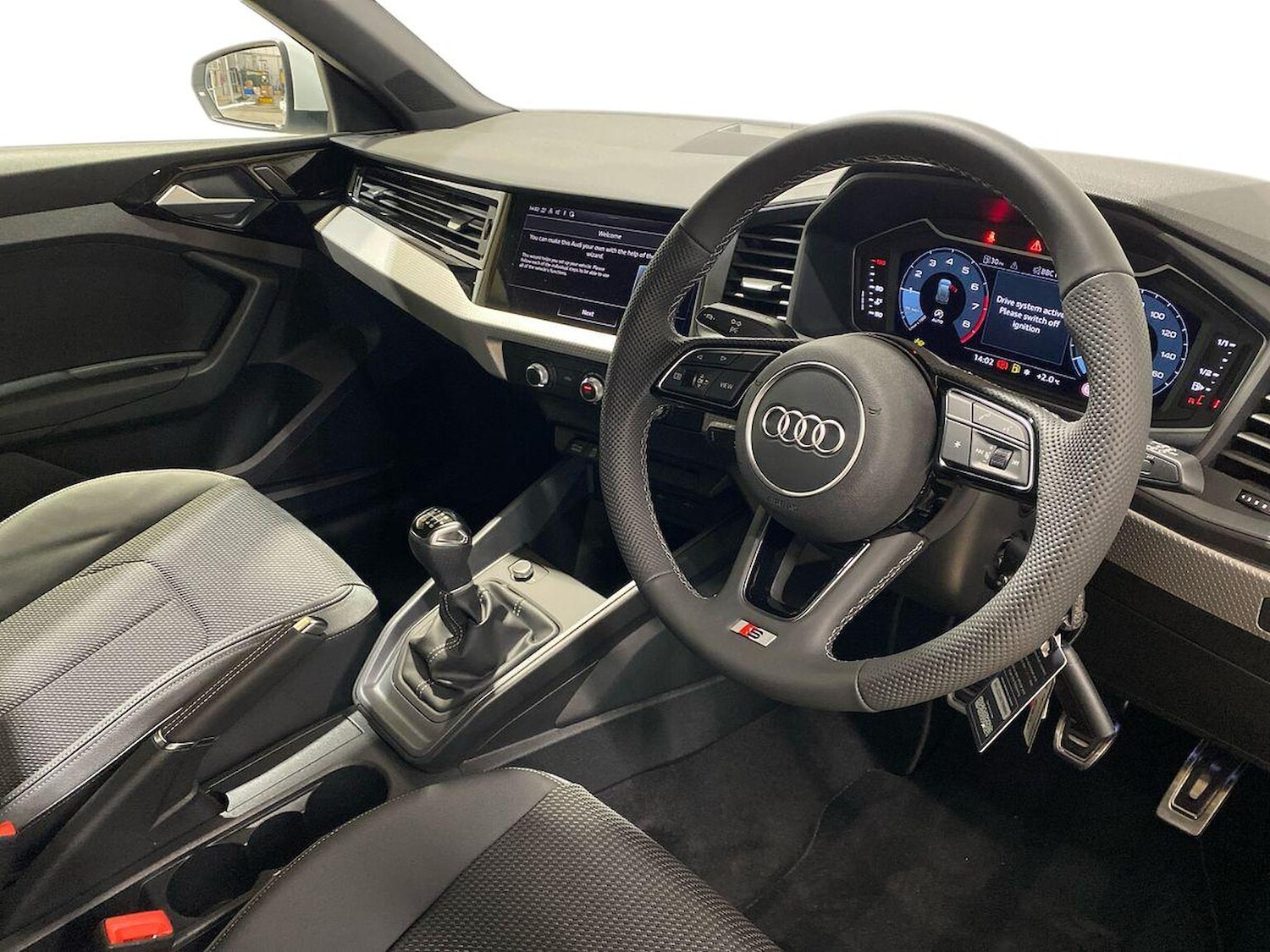 Used Audi A1 2025 for sale - 77650290: Photo 15